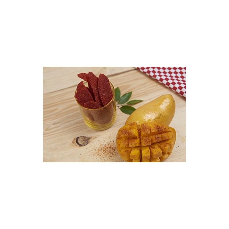 Balmoro Mango Enchilado 1Kg