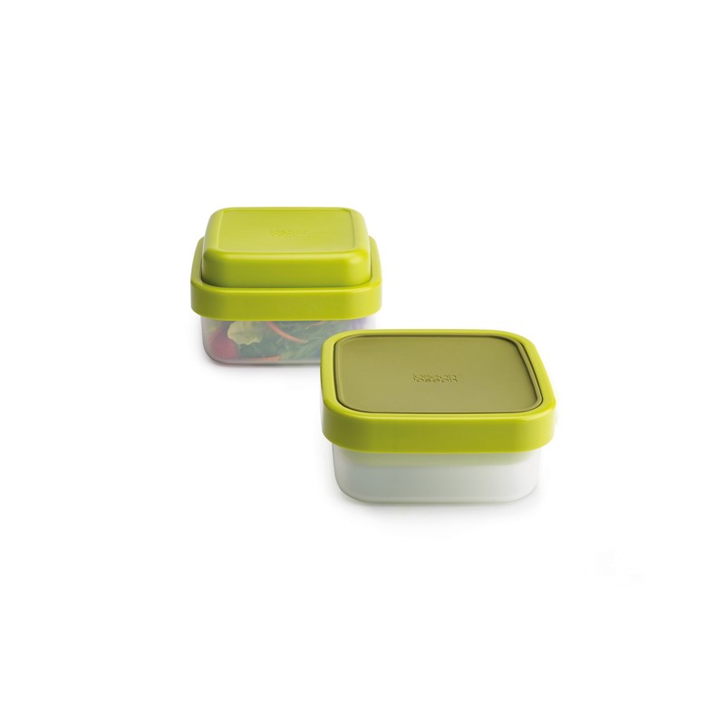 Joseph Joseph GoEat Salatbox, grün