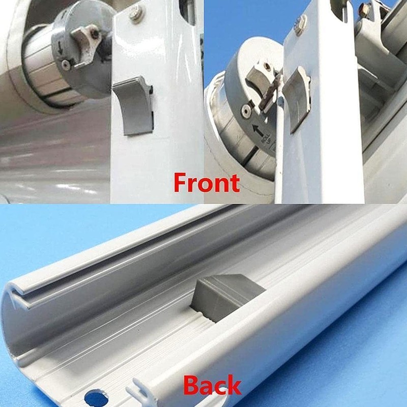 Feather butterfly Replace Trailer Camper A&E 830472P002 RV Awning Arm