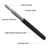 Extendable Pointing Rod with Hand Strap Pointer Presenter Telescopic Bat