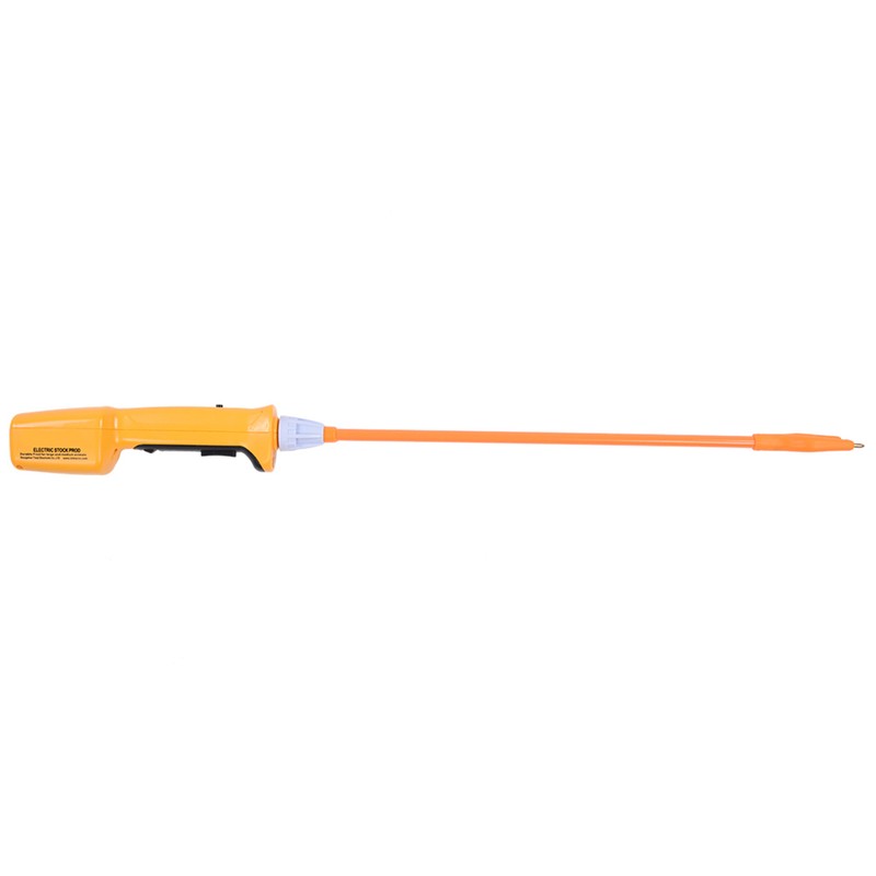 Handheld Electric Stock Prod Livestock Shock Moving Tool for Pig
