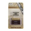 Wahl Professional 5 Star Series Shaver Shaper Replacement Super Close