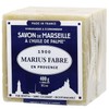 Marius Fabre 'Le Lavoir' Genuine Marseille Core Soap made from