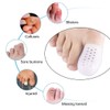 Pack of 20 Toe Protectors, Toe Protection, Small Toe, Toe
