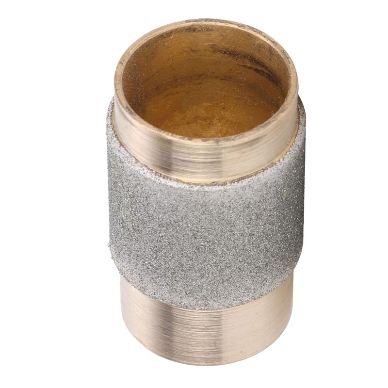 Diamond Grinding Bit Ceramic Glass Abrasive Tool for Inland Diamond