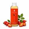 Pursonic Rosehip Oil for Face, Nails, Hair and Skin, 6