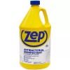 Zep Antibacterial Disinfectant & Cleaner with Lemon 1 Gallon