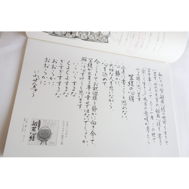 [Set of 3] Sengyu Photo Sutra Paper, B4 Size