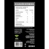 Birdman Creatina Monohidratada De Alta Pureza En Polvo 450g