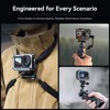 CYNOVA Osmo Action 6 Cage for DJI Osmo Action 6
