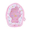 Sanrio 596728 My Melody Pouch (Gummy Candy) Approx. Width 5.5