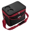 anndora SNÖVIT TW-1885-230 Picnic Cooler Bag 22 Litres Black with