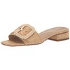 Sam Edelman Deacon Sandal Bleached Beechwood 8 Medium
