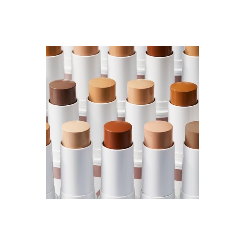 No7 Base Maquillaje Barra Stay Perfect Foundation Crema Larga Duración