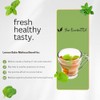 Your ExcellenTEA - Melissa Lemon Balm Herbal Tea Loose Leaf