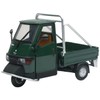 NewRay Ape Piaggio 68038-50 Cross Country Fedele Riproduzione, Scala 1:18,