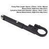 Angle Grinder Belt Sander Attachment Belt Sander for Angle Grinder,