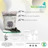 CARBON VEGETAL 150 CAPSULAS TECNONATURA
