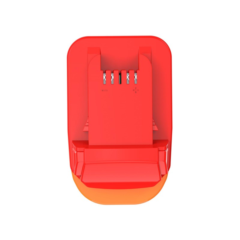 NovaQuantic Adapter Upgrade for Milwaukee M18 (Not Older V-18) Tools