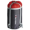 High Peak Pak 600 Eco Sleeping Bag Regular