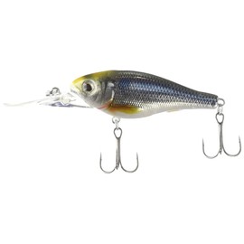 Live Target S65M Currican Threadfin Shad 201
