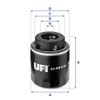 Ufi Filters 23.494.00 Oil Filter