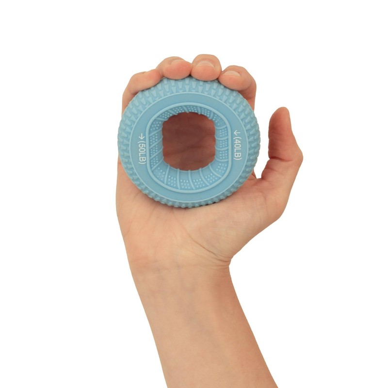 AFH Hand Trainer Double Round Light / Medium