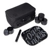 COAST ANGELS Smell Proof Bag with Accessories – Complete Rolling