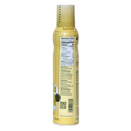 Ghee Butter Spray High in naturally balanced omega fatty acids, with olive oil and avocado oil, 5 oz