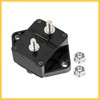 REPAIROCK Waterproof 200A Circuit Breaker with Auto Reset Fuse Inline