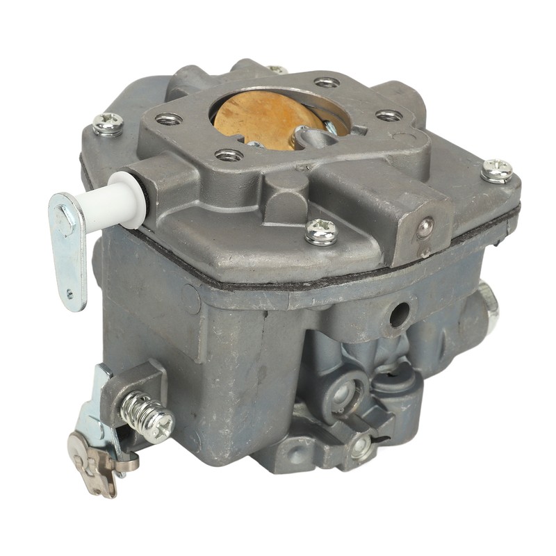 Carburetor With Accessories Carburetor Kit Replacement for 303442 303445 303446