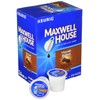 Maxwell House Blend K-Cup for Keurig Brewers, 96 Count