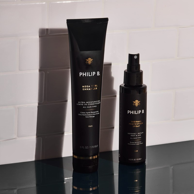 PHILIP B Thermal Protection Spray 4.2 oz. (125 ml) |