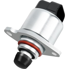 Idle Air Control Valve fit for Chevy Tahoe Silverado Blazer Express GMC Sierra Yukon Jimmy C/K1500 C/K2500 C/K3500 Safari Sonoma 1996 1997 1998 1999 2000 2001 2002 2003 2004 2005 2006 2007, AC147