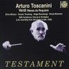 Messa Da Requiem (Toscanini, BBC So And Chorus, Milanov)