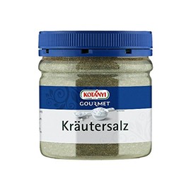 Kotanyi Herbal Salt 400 cc Tin