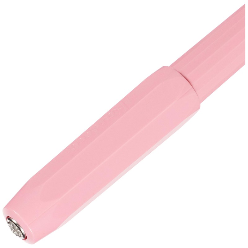 Kaweco 10002226 Perkeo Fountain Pen Set Pink Peony M Nib