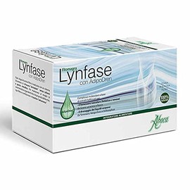 ABOCA - LYNFASE FITOMAGRA TISANA 20 FILTRI