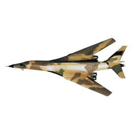 Minicraft Models B-1A Bomber SAC Camo 1/144 Scale