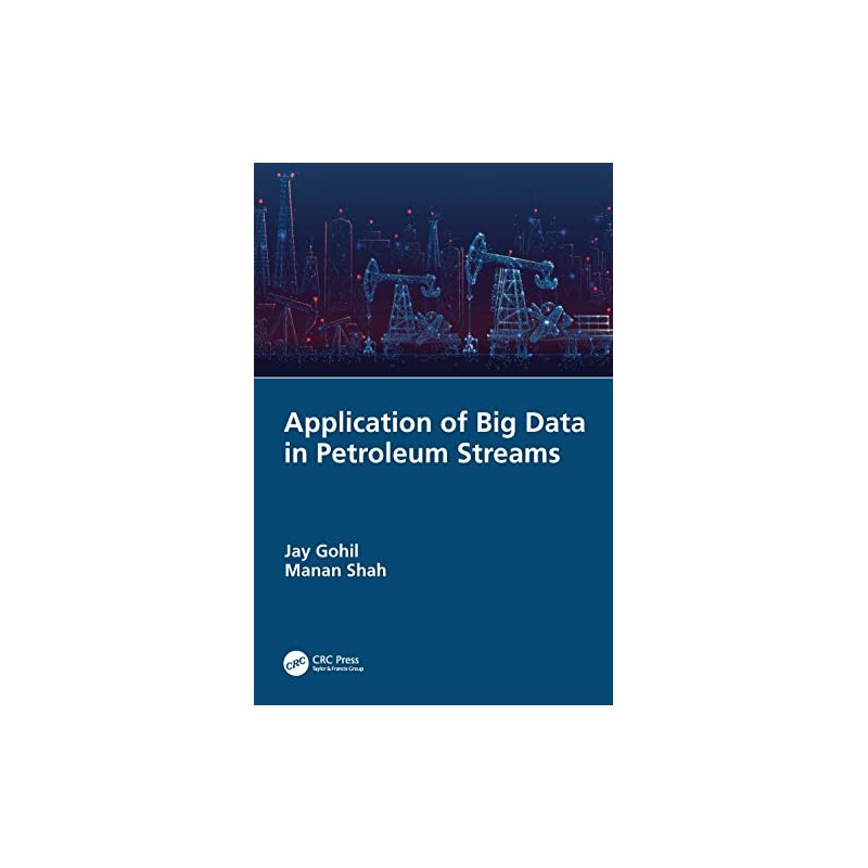 Application of Big Data in Petroleum Streams