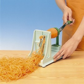 Vegetable Turning Slicer