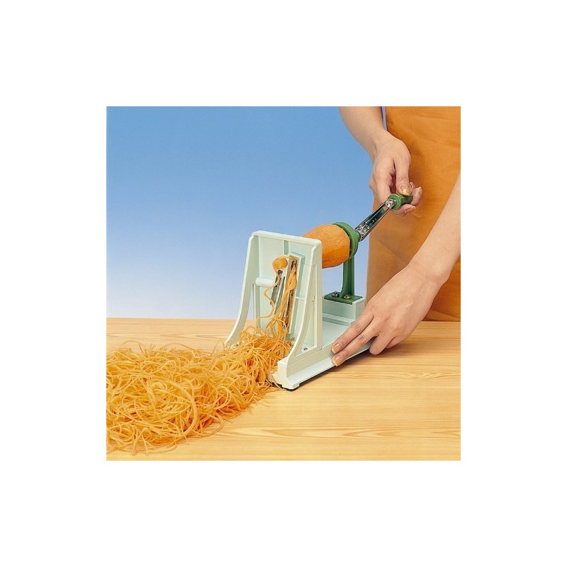 Vegetable Turning Slicer