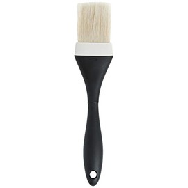 OXO 73881 Good Grips Pastry Brush - 1.5-in., Black