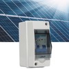 Dc Disconnect Switch Box Photovoltaic 25A Circuit Breaker Air Miniature