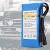 DC 12680 6800mAH Large Capacity Built in Switch Polymer Lithium