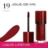 Bourjois Rouge Edit Velvet 019