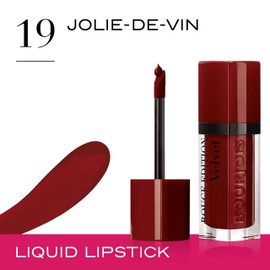 Bourjois Rouge Edit Velvet 019