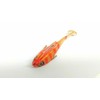 Pike Soft Bait Turbo Goby Bull Head 90mm 22g 4/0