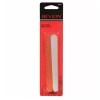 Revlon 33310 Compact Emery Board Nail File Double Side Smooth