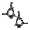 Front Driver & Passenger Side Steering Knuckle Set,Steering Knuckle Kit